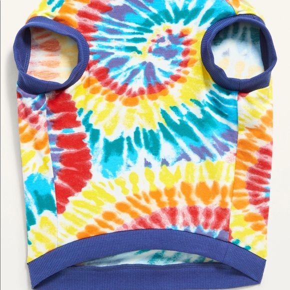 Printed Jersey Tee for Pets - Picture 7 of 8